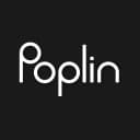 Poplin logo