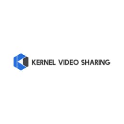 Kernel Video Sharing logo