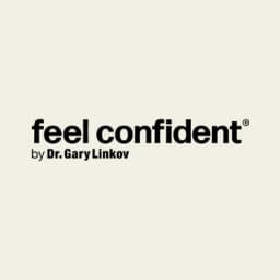 Feel Confident logo