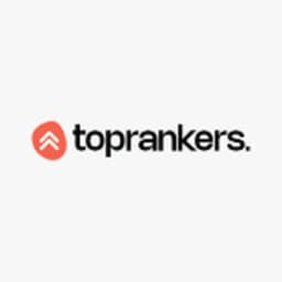 Toprankers logo