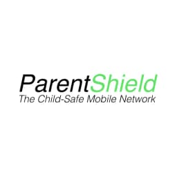 ParentShield logo