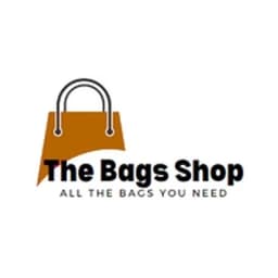 The Bags Shop logo