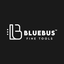 BlueBus Fine Tools logo