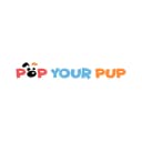 Pop Your Pup logo