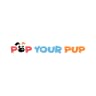Pop Your Pup logo
