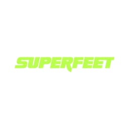 Superfeet logo