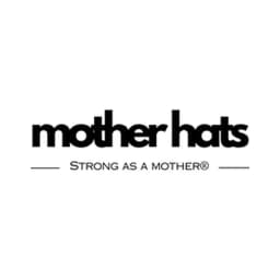 mother hats logo