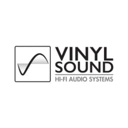Vinyl Sound Canada logo