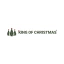King of Christmas logo