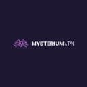Mysterium VPN logo