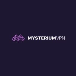 Mysterium VPN logo