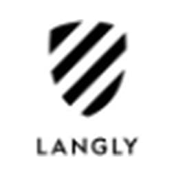Langly Co logo