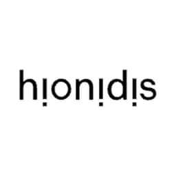 Hionidis logo