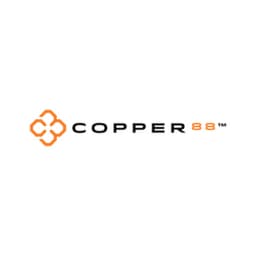 Copper 88 logo