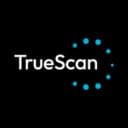 TrueScan logo