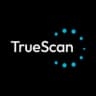 TrueScan logo