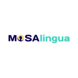 MosaLingua logo