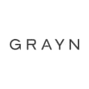 GRAYN logo