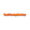 Pencil Drawing Made Easy logo