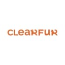ClearFur logo