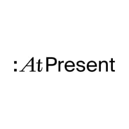 At Present logo