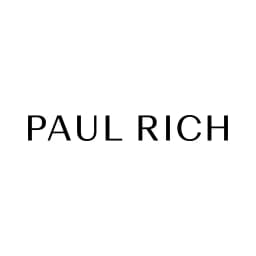 Paul Rich logo