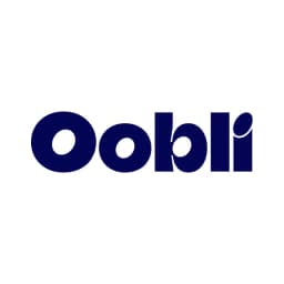 Oobli logo