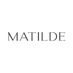 Matilde Jewellery logo