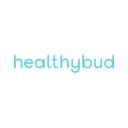 Healthybud logo