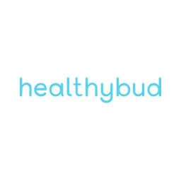 Healthybud logo