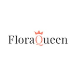 Flora Queen logo