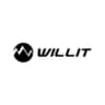 Willit Sports logo