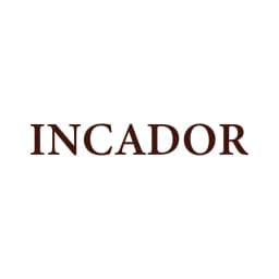 Incador logo