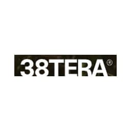38TERA logo