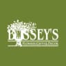 Bussey's Florist & Gifts logo