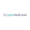 Quick Med Cards logo