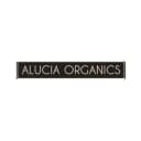 Alucia Organics logo