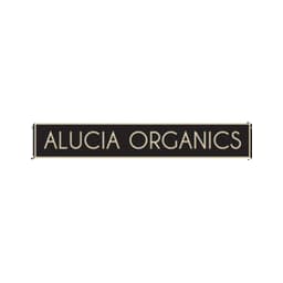 Alucia Organics logo