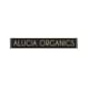 Alucia Organics logo