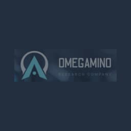 OmegAmino logo