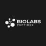 BioLabs Peptides logo