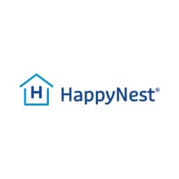 HappyNest logo