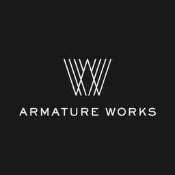 Armature Works logo