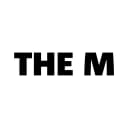 The M Jewelers logo