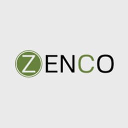 The Zenco logo
