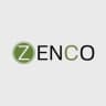 The Zenco logo