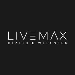 LiveMax logo