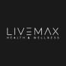 LiveMax logo
