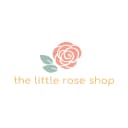 The Little Rose Shop logo