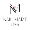 Nail Mart USA logo